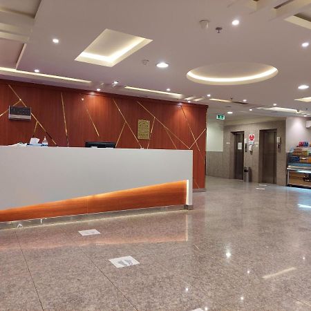 ماسة داركم 2 للوحدات السكنية Buraidah Buitenkant foto