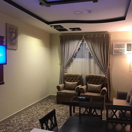 ماسة داركم 2 للوحدات السكنية Buraidah Buitenkant foto
