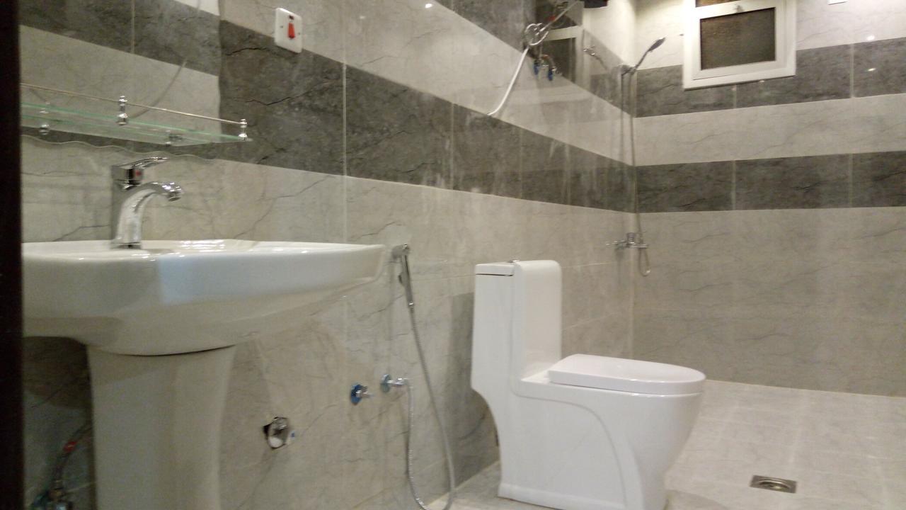 ماسة داركم 2 للوحدات السكنية Buraidah Buitenkant foto