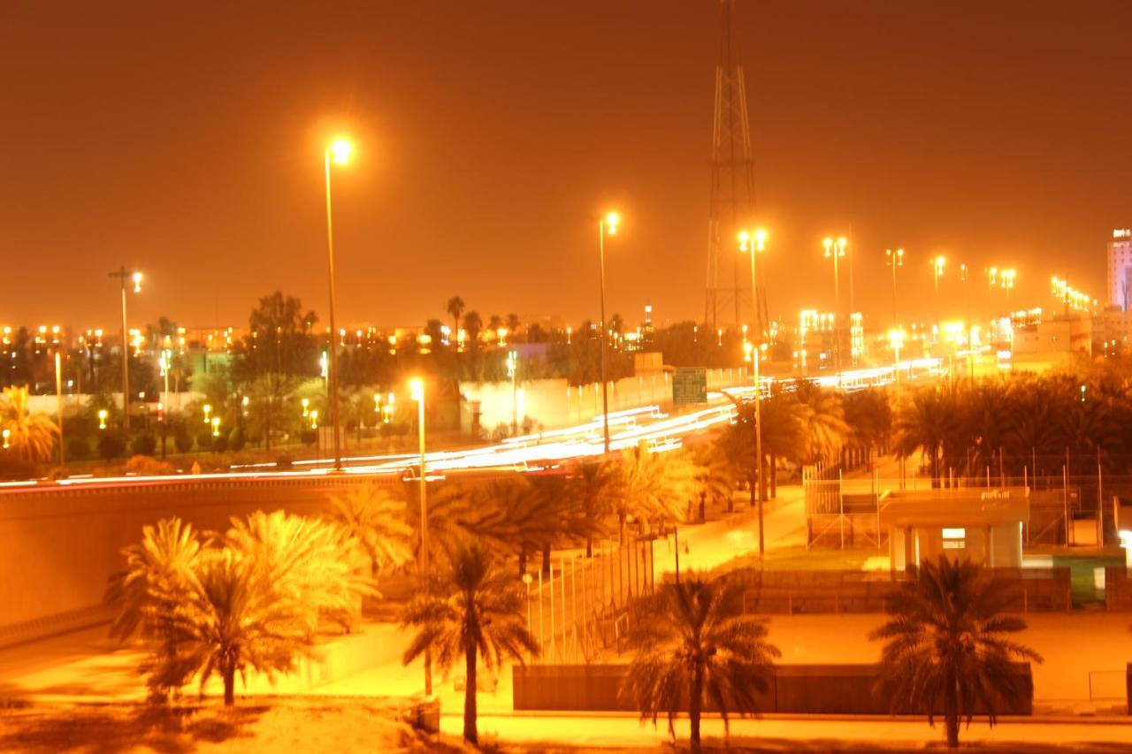 ماسة داركم 2 للوحدات السكنية Buraidah Buitenkant foto